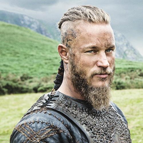 Ragnar Lothbrok (@Ragnar_Lothbrok) | Investagrams