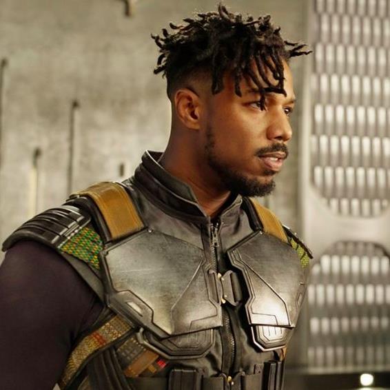 Erik Killmonger (@erikkillmonger) | Investagrams