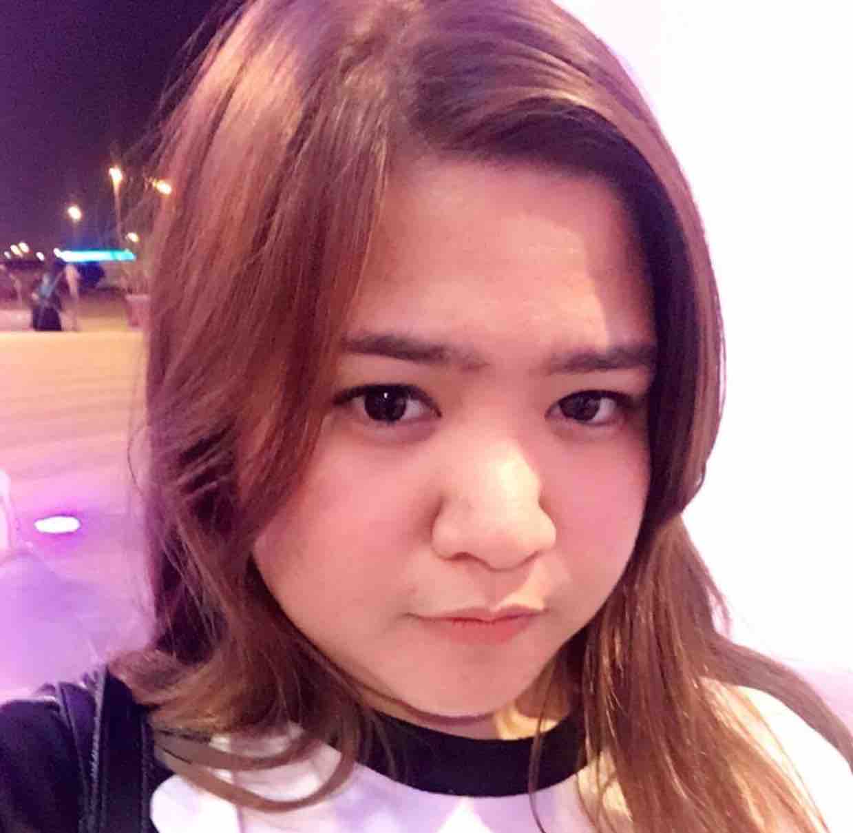Huy COL Umayos Ka AlyzaAshley Sentiment Investagrams