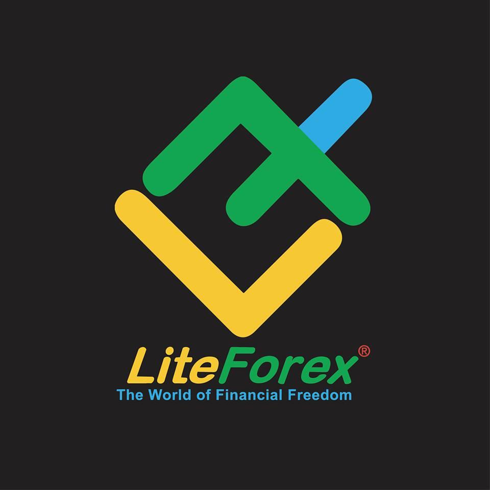 liteforex logo tv
