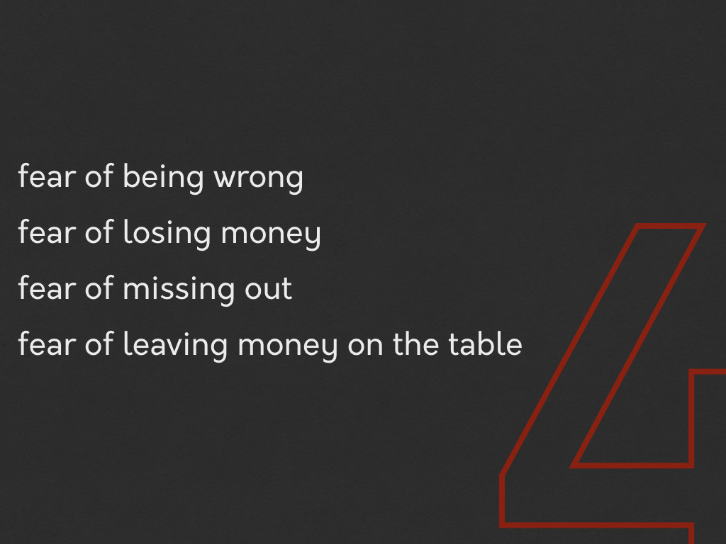 Mark douglas trading strategies
