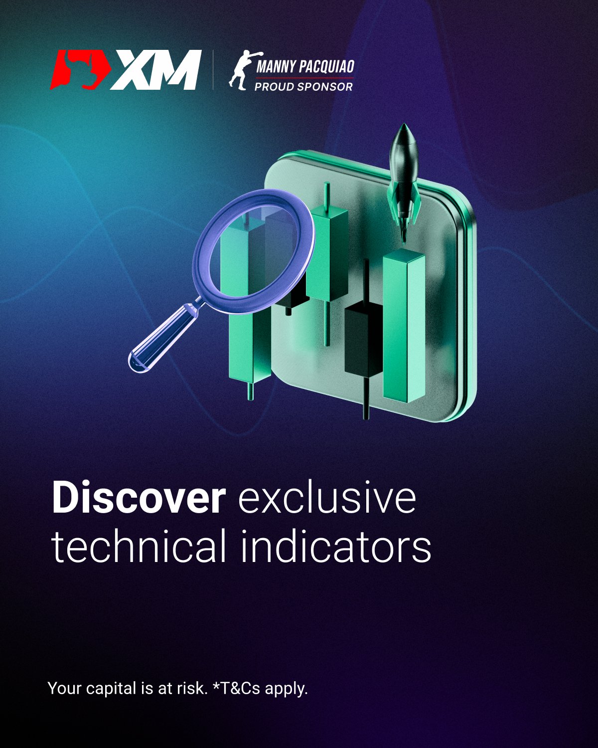 🤩 Get your hands on exclusive trading tools with XM 💥 Use our exclusive ...