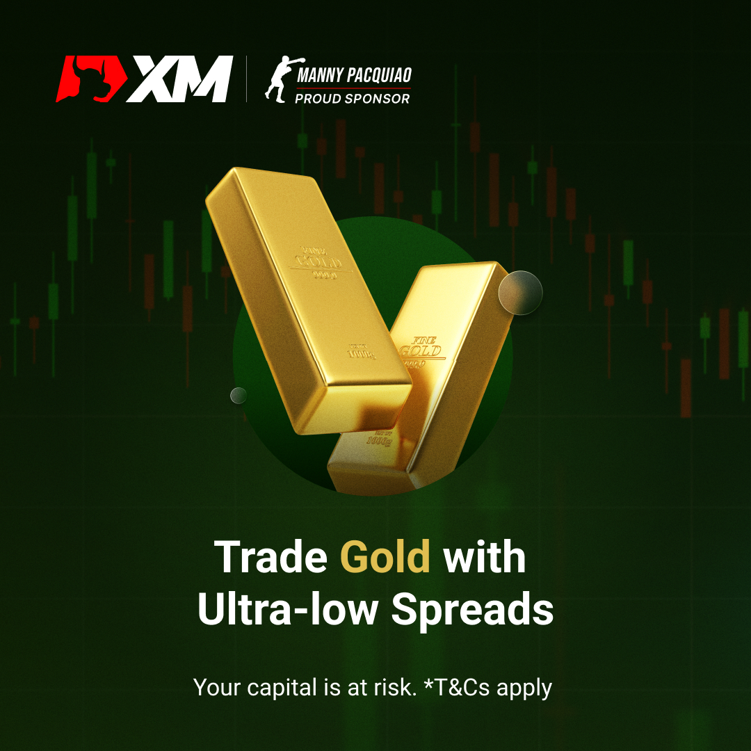 ⭐Trading gold? Don't let high costs hold you back from success. Make ...