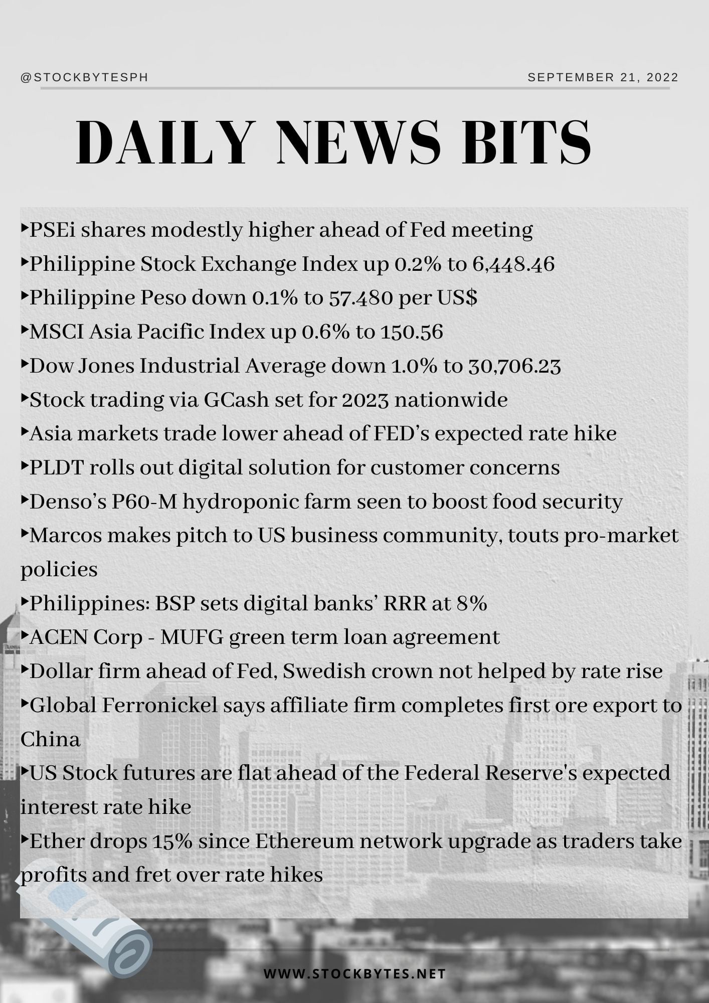 PSEi News: Mastering The Market With The Best Stock App
