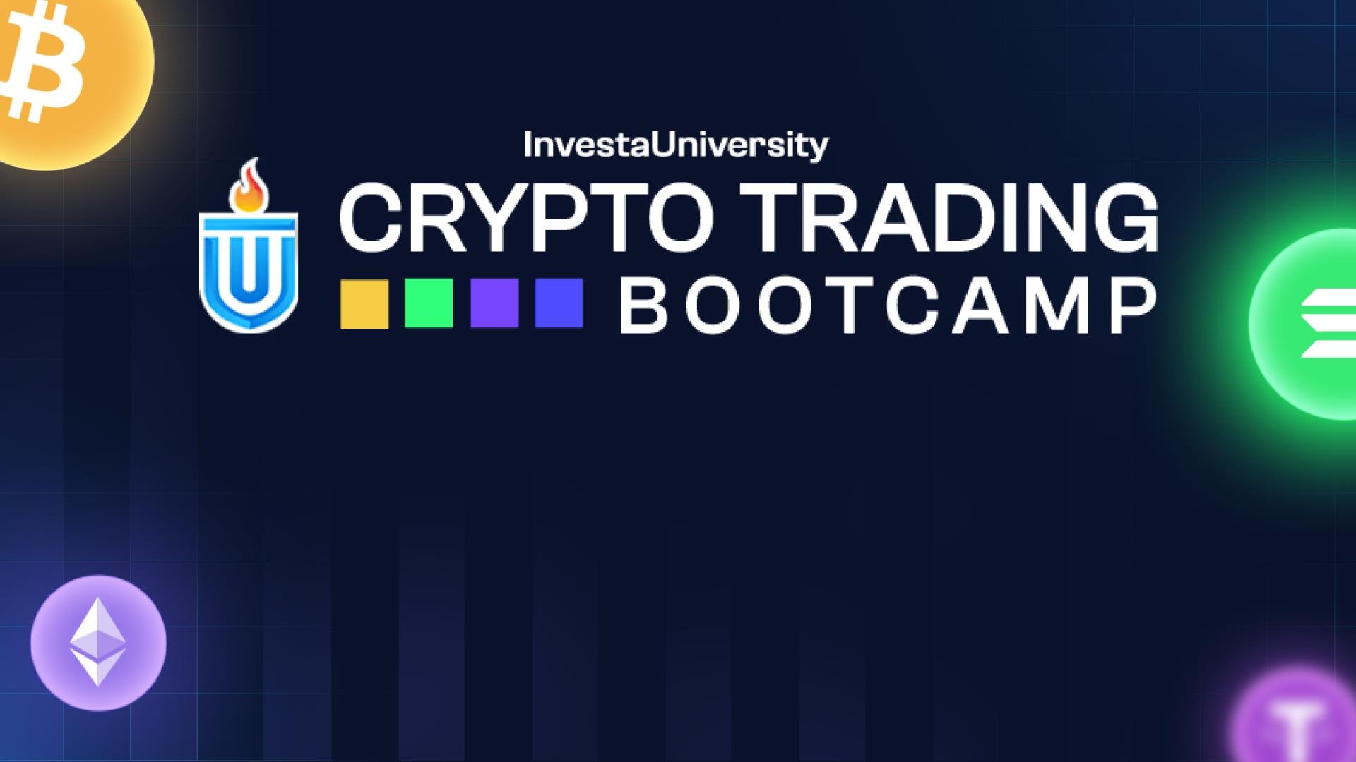 crypto trading bootcamp