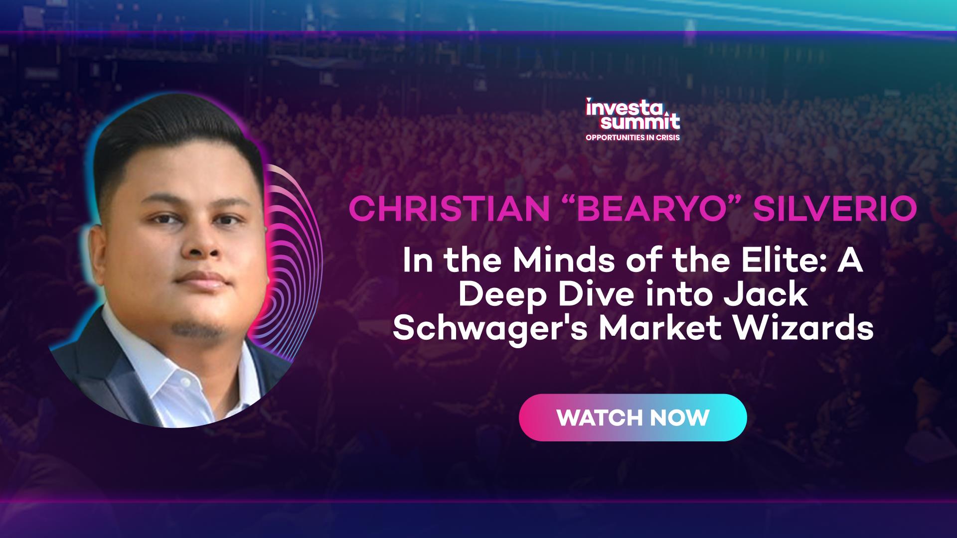 Investa Summit Special In the Minds of the Elite InvestaUniversity