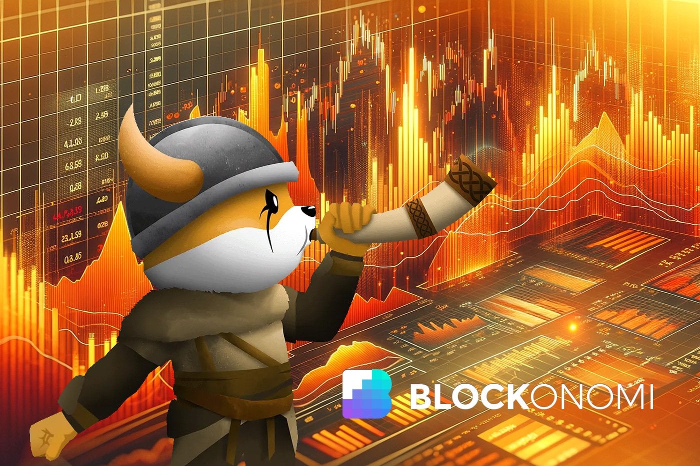 FLOKI: 0.00004423 (2.24%) | Investagrams