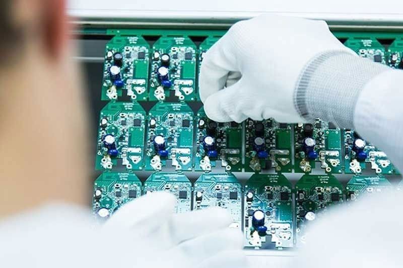 Chipmakers see modest export growth in 2025