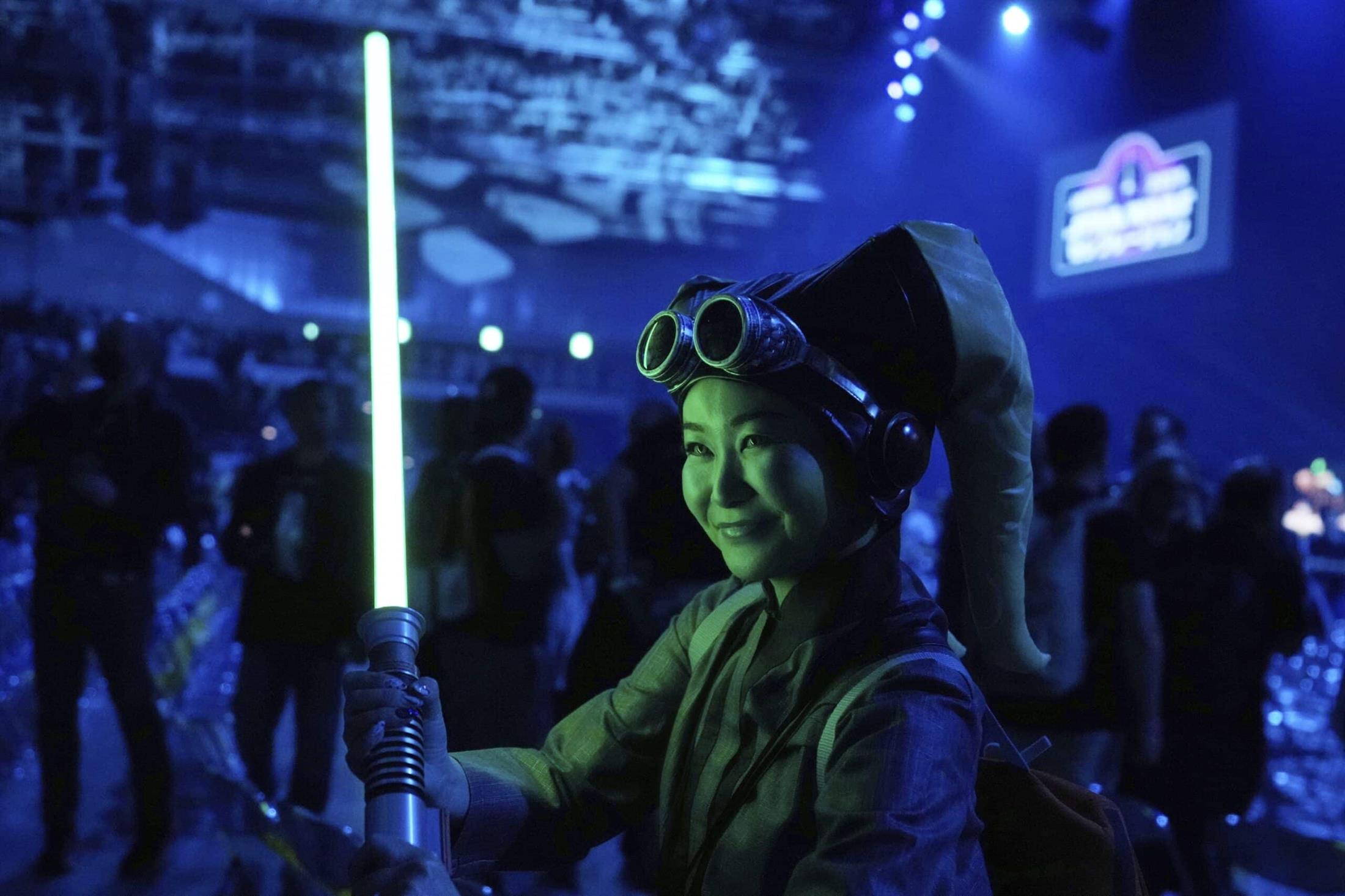 Why May the 4th is celebrated as Star Wars Day across the galaxy
