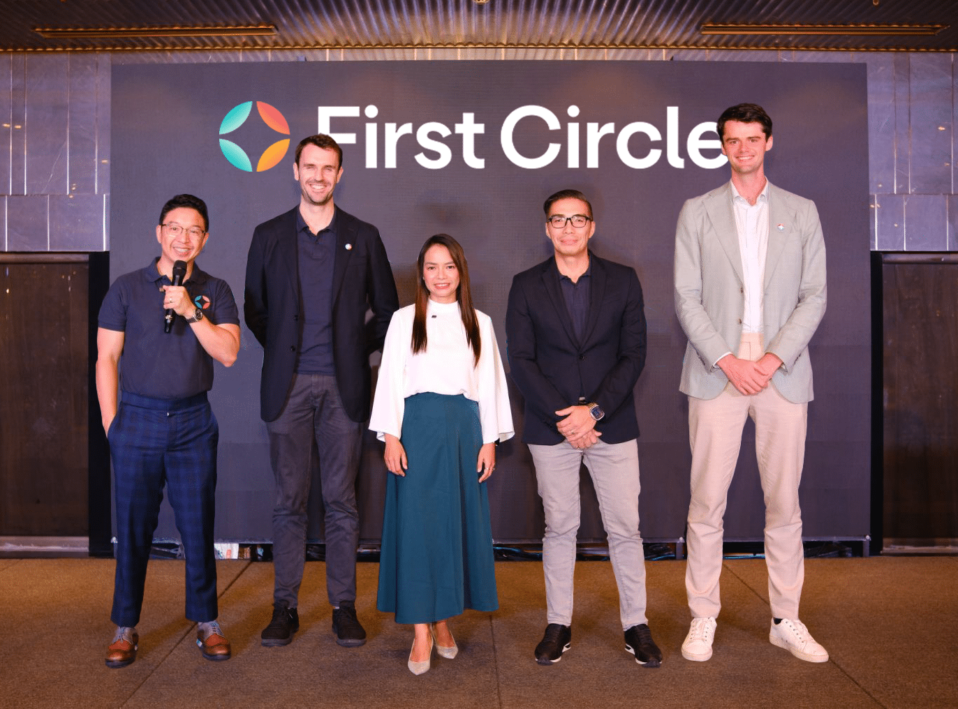 First Circle unveils funding scheme to encourage switch to solar energy