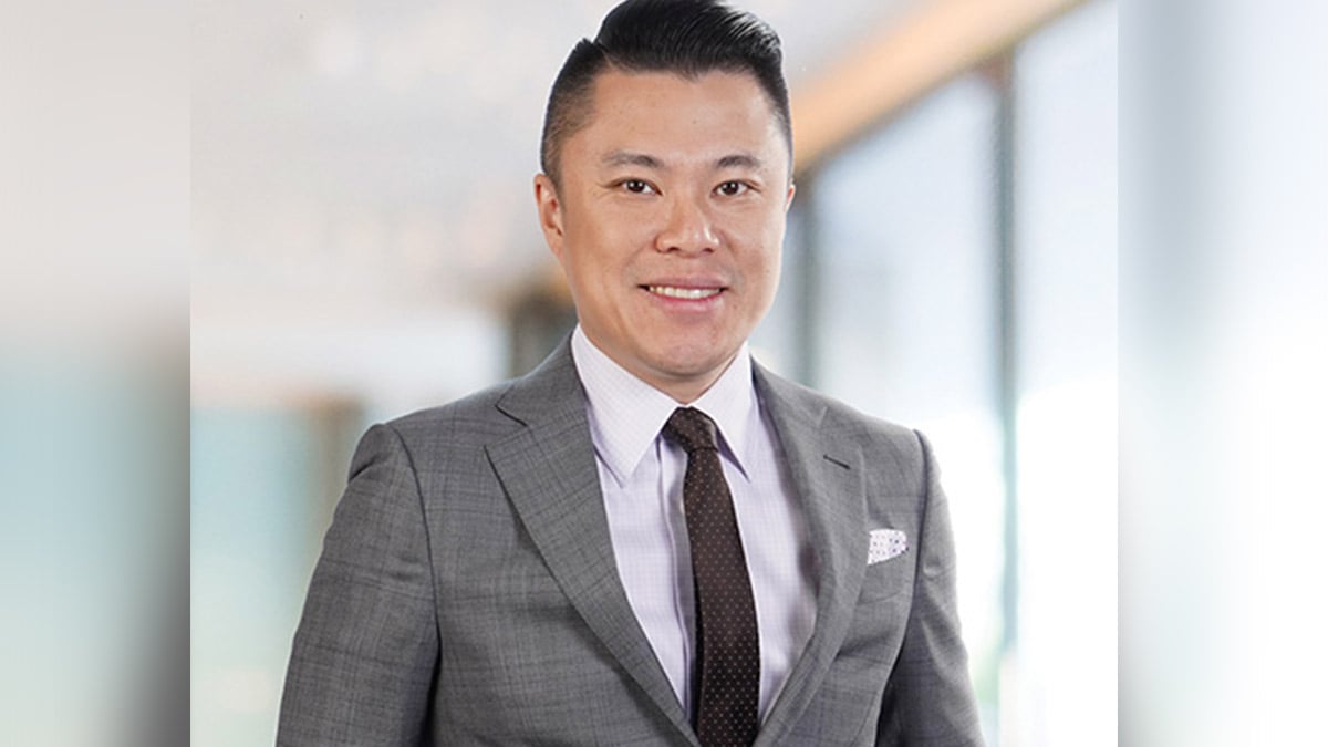 Kevin Tan named MREIT chair; Batac will be president and CEO