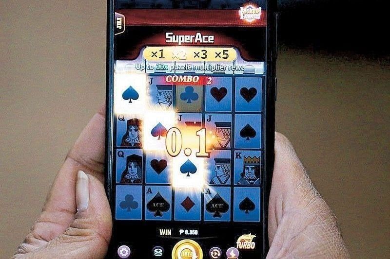 Stricter regulations sought for online gambling