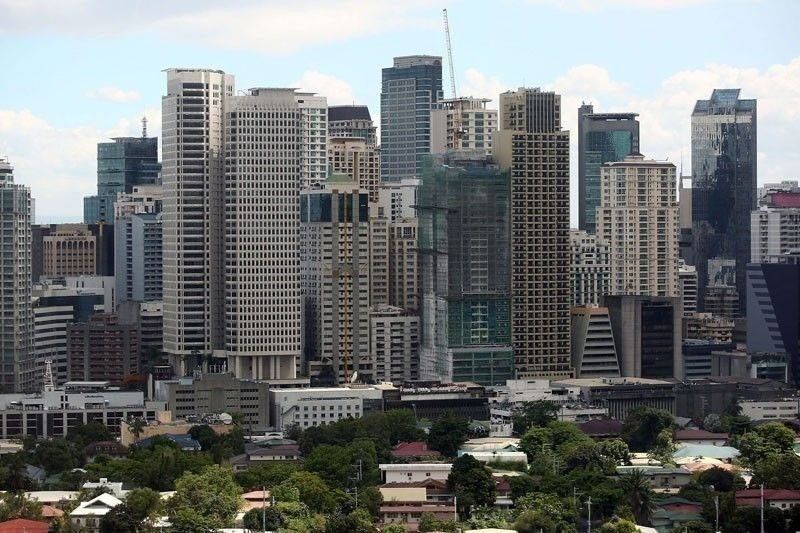 GDP seen growing by 6 percent this year
