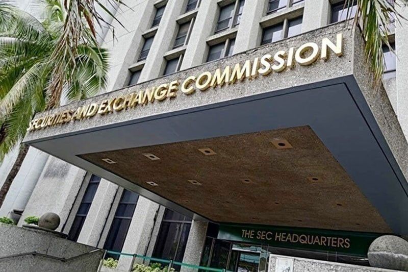 SEC files criminal complaints vs Easypeso operator