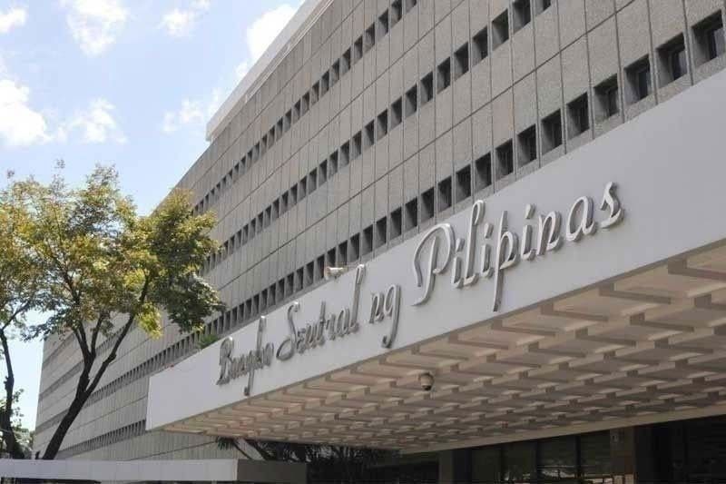 BSP cancels licenses of 3 money changers, remittance firms