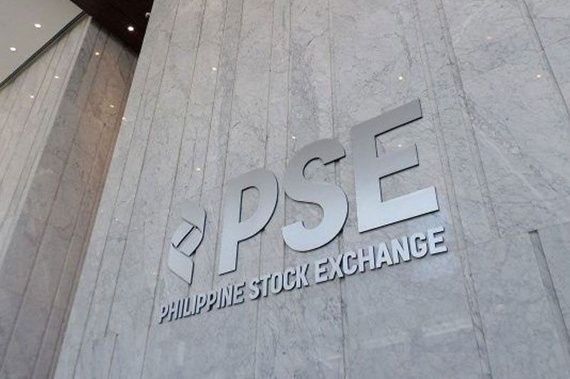 Profit-taking, cautious investors dampen PSEi