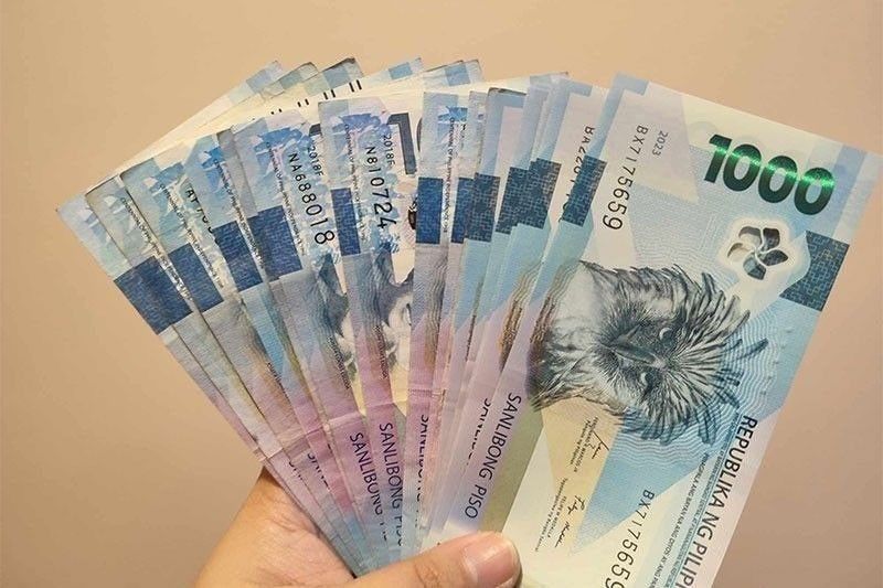 Budget releases hit P2.49 trillion in first half
