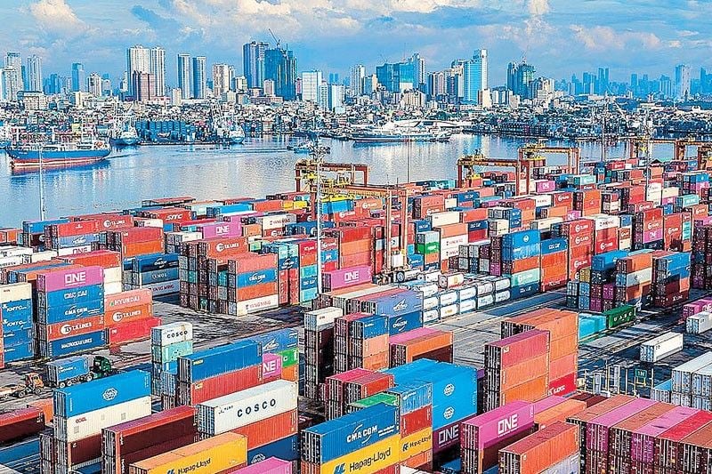 Philippine hopes to bring down US tariffs